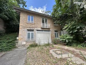 Immeuble 320 m² LYON 9