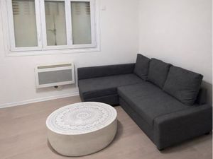 Sous location studio