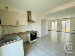 Appartement T3 à louer - 3 pièces - 63 62 m2 - Narbonne - 11 - LANGUEDOC-ROUSSILLON