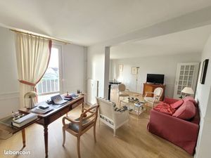 Appartement- 83 m²-Ronchin