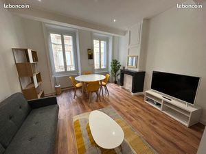 Appartement T2 neuf à louer