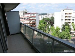 Studio 1 pièce 29 m²