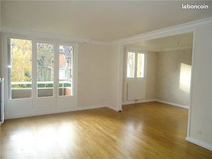 Appartement 4 pièces 79 m²