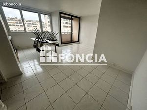 Triplex 3 pièces 68 m²