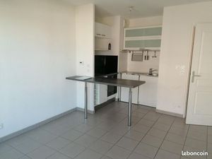 Appartement 2 pièces 36 m²