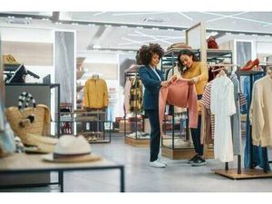 Local commercial avec bail commercial