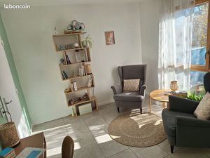 Cabinet paramédical