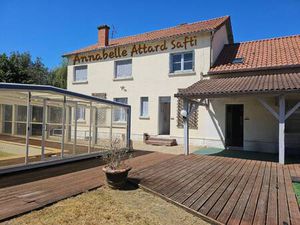 SAFTI ATTARD Annabelle conseiller indépendant