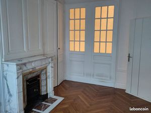 Bureau dans Cabinet paramédical Villeurbanne centre