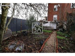 Maison 5 pièces 104 m²