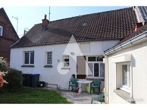 Maison 4 pièces 95 m²