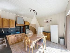 Maison 6 pièces 144 m²