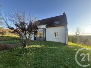 Maison à vendre - 6 pièces - 141 40 m2 - Montlucon - 03 - AUVERGNE