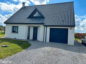 Maison individuelle 107m2