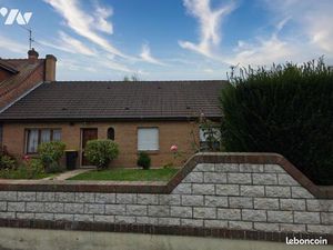 Maison 4 pièces 109 m²