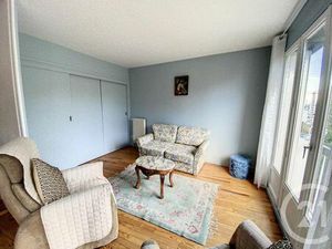 Appartement F3 à louer - 3 pièces - 79 08 m2 - Beaumont - 63 - AUVERGNE