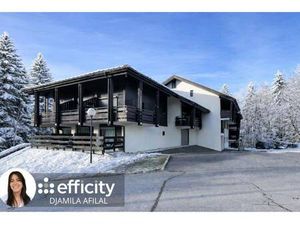 efficity Djamila Afilal