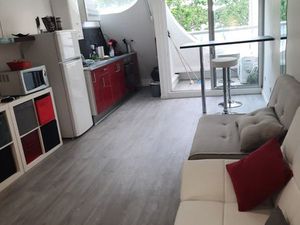 Location studio la Grande motte