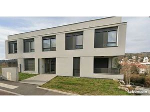 Appartement 2 pièces 53 m²