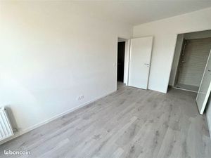 Appartement 4 pièces 85 m²