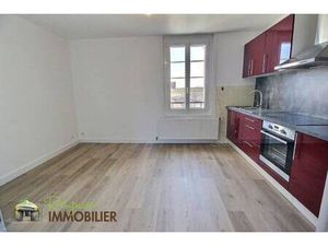 Reignier immobilier