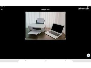 Vends fond de commerce