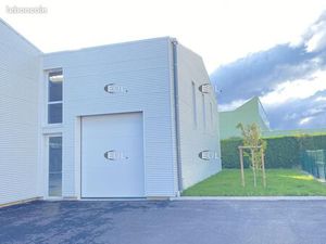 Local d'activité 360 m²