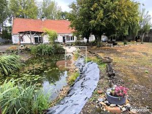 Maison 4 pièces 148 m²