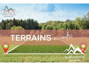 Propriété de loisirs à vendre