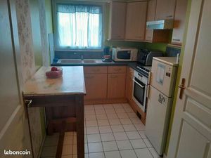 Appartement 53m2 très bonne état
