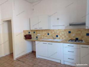 Location 2 pièces Ganges