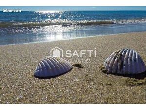 Immeuble PALAVAS-LES-FLOTS