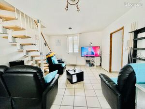 A Vendre APPARTS F5 4 Chambres