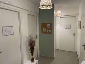 Bureau local paramedical