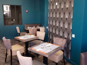 Fond de commerce bar café restaurant