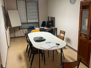 St Etienne Bellevue Local professionnel de 35 m2 au Rez de chaussée dans Résidence sécuris