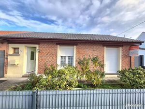 Maison 5 pièces 78 m²