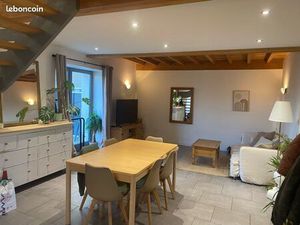 Maison 80m2