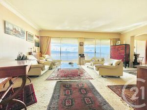 Appartement T4 à louer - 4 pièces - 124 m2 - Ajaccio - 201 - CORSE