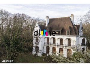 Appartement 3 pièces 85 m²