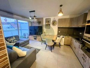 L' Oliveraie Immobilier