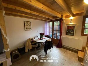 MONT BLANC IMMOBILIER