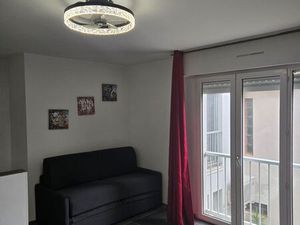 Studio Palavas bail mobilité + stationnement compris