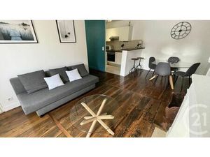 Appartement à louer - 3 pièces - 55 88 m2 - Perigueux - 24 - AQUITAINE
