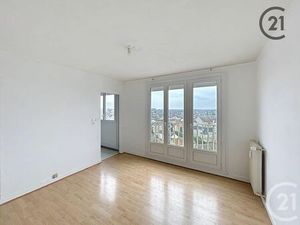 Appartement Studio à louer - 1 pièce - 26 51 m2 - Troyes - 10 - CHAMPAGNE-ARDENNE