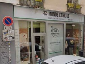 Local commercial 64 m²