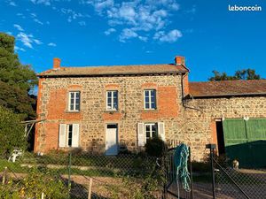 Location maison individuelle 3 chambres