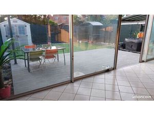 Maison tb placee spacieuse et moderne