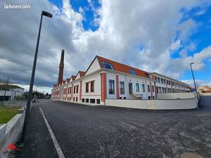 Maison 6 pièces 187 m²