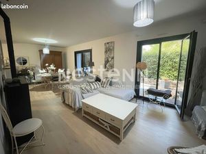 Maison 5 pièces 91 m²